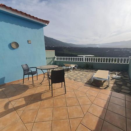 Vista Hermosa 4 Tazacorte Ngoại thất bức ảnh